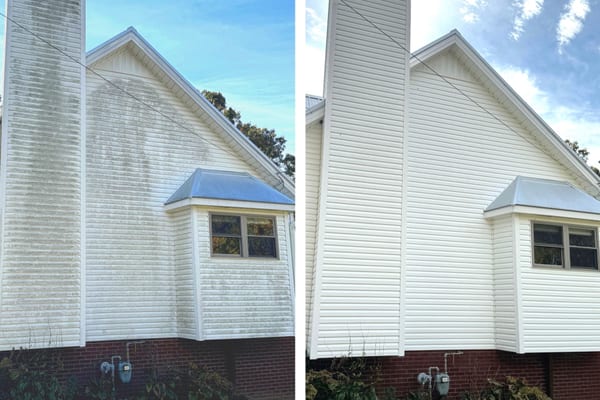 House Washing