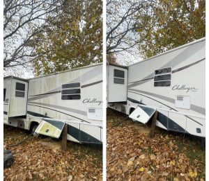 RV Washing in Nashville TN 0