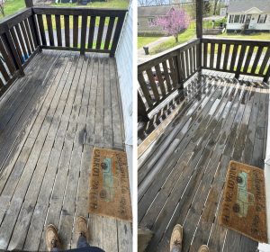 House & Deck Wash Near Me 2